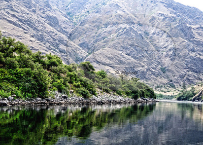 Hells Canyon