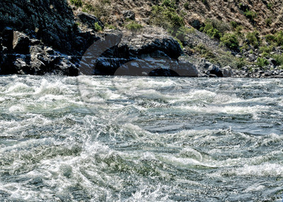 Hells Canyon