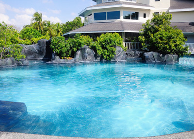 Plantation Bay Cebu