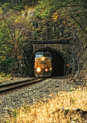 Upper state New York