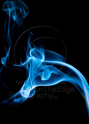 Incense Smoke