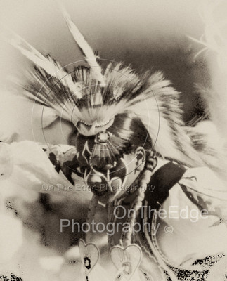 Blackfeet Pow Wow Montana
