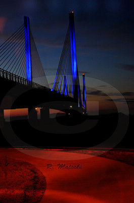 Fenwick Island Bridge