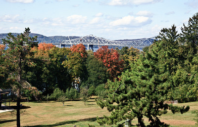 Tarrytown, New York