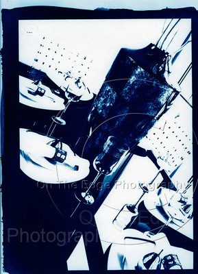 Cyanotype