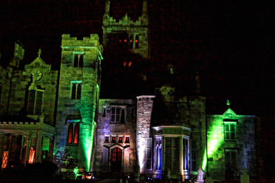 Lynhurst Mansion New York
