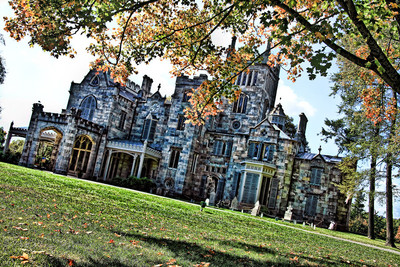 Lyndhurst  Tarrytown