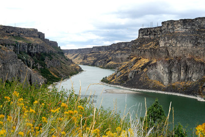 Snake River Idaho